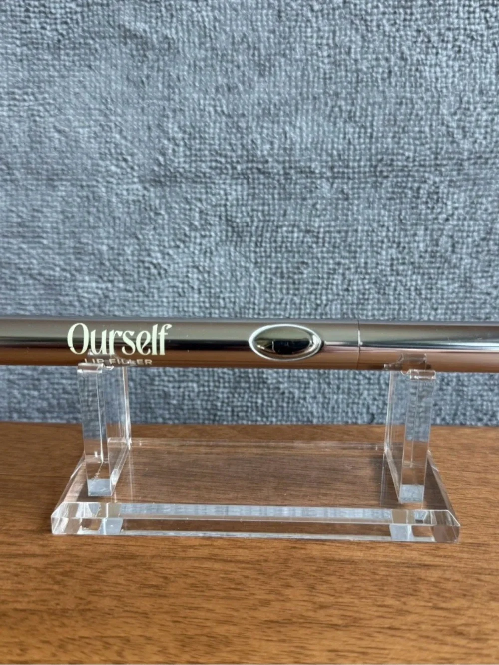 Replenishing Lip Filler OURSELF 0.05 Fl Oz / 1.7 ml new